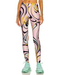 Emilio Pucci Leggings for Women 
