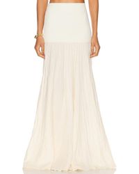 Johanna Ortiz - Light And Sound Ankle Skirt - Lyst