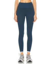 The Upside - Form Seamless 25in Midi Pant - Lyst