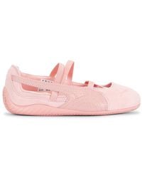 PUMA - Speedcat Ballet Python Ii Sneaker - Lyst