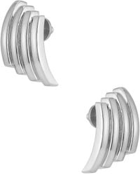 Mega - Line Dance Earrings - Lyst