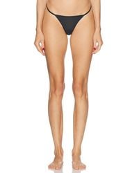 Negative Underwear - Sieve String Thong - Lyst