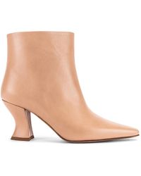 bottega spiral heels