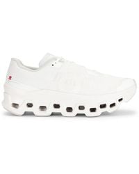 On Shoes - Cloudmster Void Sneaker - Lyst