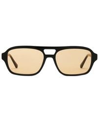 Messyweekend - Burt Sunglasses - Lyst
