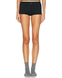 Entire studios - Booty Short - Lyst