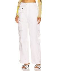 EB DENIM - Cargo Pants - Lyst