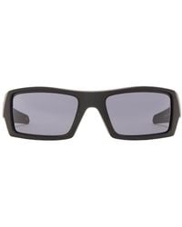 Oakley - Gascan Rectangle Sunglasses - Lyst