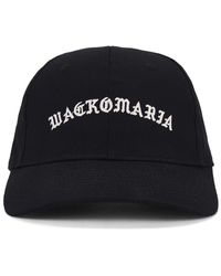 COTTON KNIT WATCH CAP - WACKO MARIA (ワコマリア) - cap