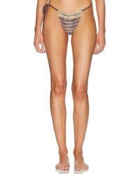 SIR. - Mireli String Brief - Lyst