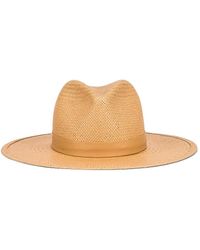 Janessa Leone Hats for Women - Up to 50% off at Lyst.com Janessa Leone Hats for Women - Up to 50% off at Lyst.com