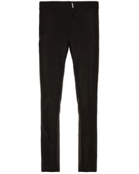 Givenchy - Classic Fit Trousers - Lyst