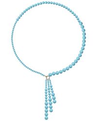 DEVE - Onda Necklace - Lyst