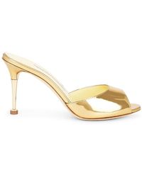 Manolo Blahnik - Astucla 90 Sandal - Lyst
