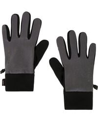 Snow Peak - Polartec Power Stretch Gloves - Lyst