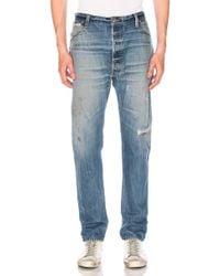RE/DONE Straight-leg jeans for Men 