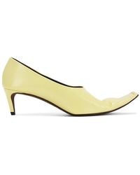 KHAITE - Marlene 50 Pump - Lyst