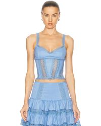 Charo Ruiz - Poppy Top - Lyst