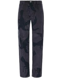 by Parra - Clipped Wings Corduroy Pants - Lyst
