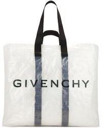 Givenchy - G-stopper Xl Tote - Lyst