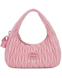Miu Miu Shoulder bags for Women | Online Sale up to 38% off | Lyst