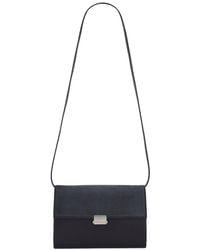 The Row - Laurie Bag - Lyst