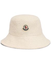 Terry Bucket Hats for Women - Up to 60% off | Lyst