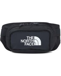 The North Face - Explorer Hip Pack - Lyst