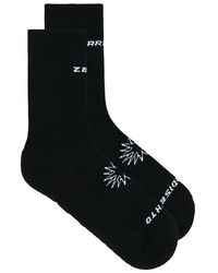 Paradise Zero - Sock - Lyst