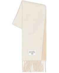 Acne Studios - Volly Scarf - Lyst