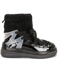 Moncler - Insolux M Snow Boot - Lyst