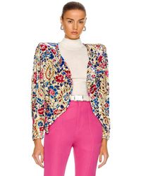Isabel Marant Casual jackets for Women - Up to 60% off at Lyst.com