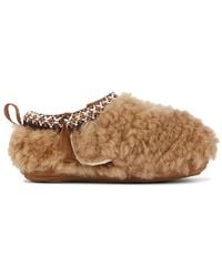UGG - Baby Tasman Maxi Curly Slipper - Lyst