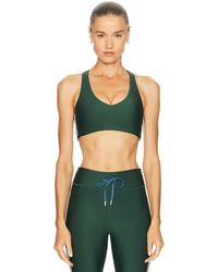 The Upside - Maneki Jetta Racerback Bra - Lyst