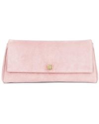 KHAITE - Audrey Clutch - Lyst