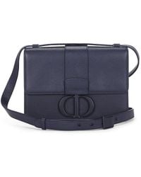 Dior - 30 Montaigne Shoulder Bag - Lyst