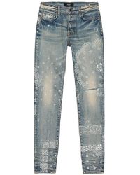 miki amiri jeans