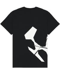 ACRONYM - S24-pr-c Pima Cotton Short Sleeve T-shirt - Lyst