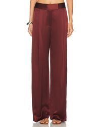 The Sei - Relaxed Trouser - Lyst