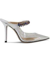 jimmy choo bing heels