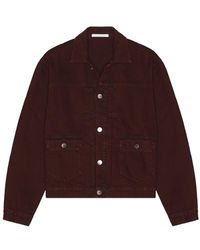 sunflower - Type 2 Jacket - Lyst
