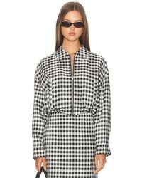 A.L.C. - A..C. Kayden Jacket - Lyst