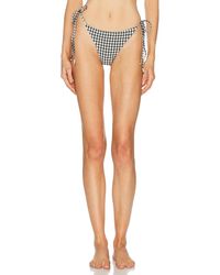 Juillet - Nat Bikini Bottom - Lyst