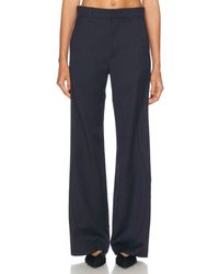 Mimchik - Twist Trouser - Lyst