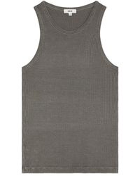 Agolde - Viggo Tank - Lyst