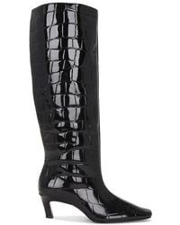 retroféte - Taliah Boot - Lyst