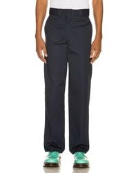 Dickies - 874 Work Straight Leg Pant - Lyst