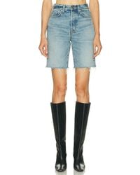 GRLFRND - Jules Bermuda - Lyst