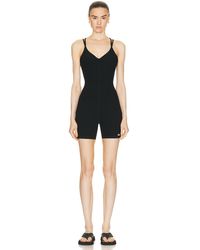 Alo Yoga - Soft Suns Out Onesie - Lyst