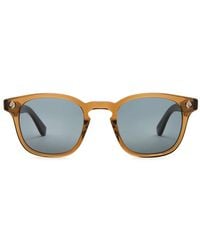 Garrett Leight - Ace Sun - Lyst
